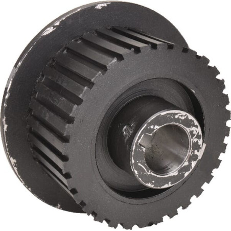 Roue ALPINA 07600820N
