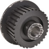 Roue ALPINA 07600820N