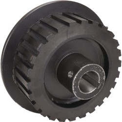 Roue ALPINA 07600822N