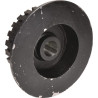 Roue ALPINA 07600822N