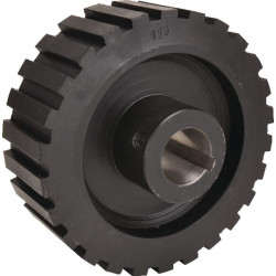 Roue ALPINA 07600823N
