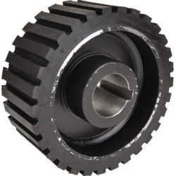 Roue ALPINA 07600838N
