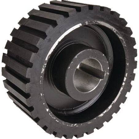Roue ALPINA 07600838N