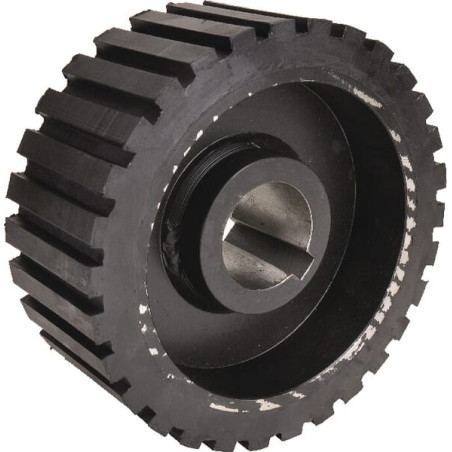 Roue ALPINA 07600838N