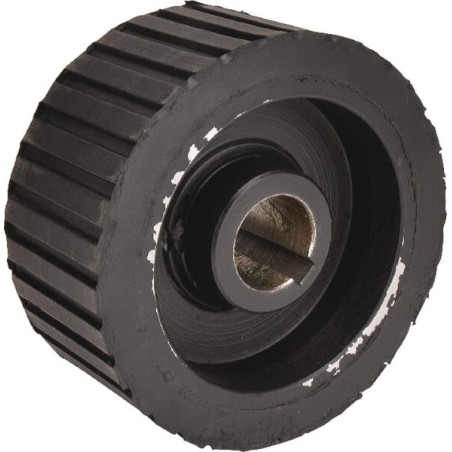Roue ALPINA 07601046N