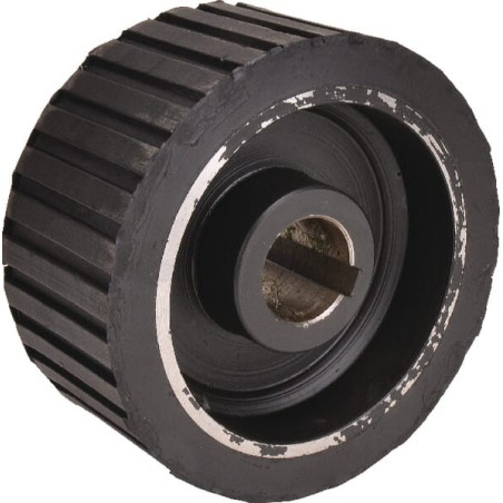 Roue ALPINA 07601046N