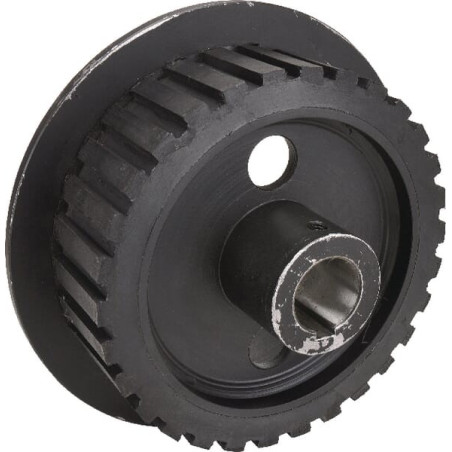 Roue ALPINA 07601618N