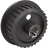 Roue ALPINA 07601618N