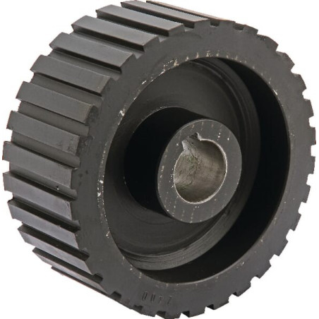 Roue ALPINA 07602400N