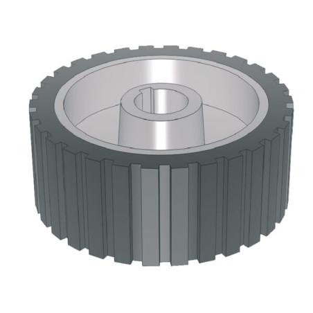 Roue ALPINA 07602400N