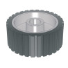 Roue ALPINA 07602400N