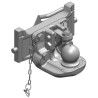 Accouplement SCHARMÜLLER 07632242A02
