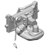 Attelage de remorque SCHARMÜLLER 07633032A02
