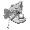 Attelage à boule SCHARMÜLLER 07633042A02