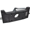 Adaptateur pour attelage SCHARMÜLLER 07731452A02