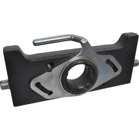 Adaptateur pour attelage SCHARMÜLLER 07731452A02