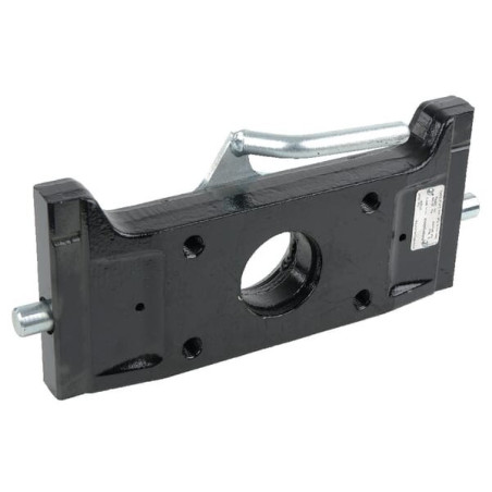 Adaptateur pour attelage SCHARMÜLLER 07732950A02