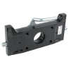 Adaptateur pour attelage SCHARMÜLLER 07732950A02