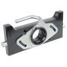 Adaptateur pour attelage SCHARMÜLLER 07733050A02