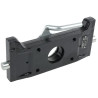 Adaptateur pour attelage SCHARMÜLLER 07733050A02