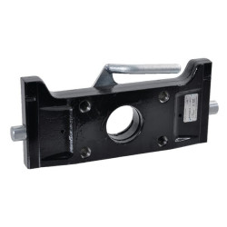 Adaptateur pour attelage SCHARMÜLLER 07733052A02