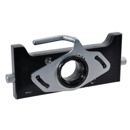 Adaptateur pour attelage SCHARMÜLLER 07733052A02