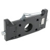 Adaptateur pour attelage SCHARMÜLLER 07733552A24