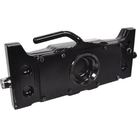 Adaptateur pour attelage SCHARMÜLLER 07739042A02