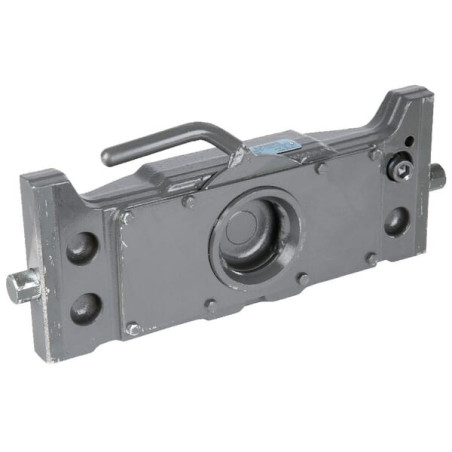 Adaptateur pour attelage SCHARMÜLLER 07739042A11