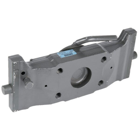 Adaptateur pour attelage SCHARMÜLLER 07739042A11