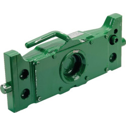 Adaptateur pour attelage SCHARMÜLLER 07739042A17