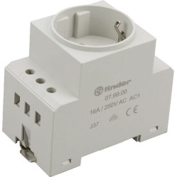 Prise secteur FINDER 079900
