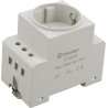 Prise secteur FINDER 079900