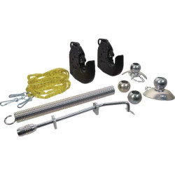Kit crochets CBM 080101006
