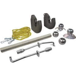 Kit crochets CBM 080123006
