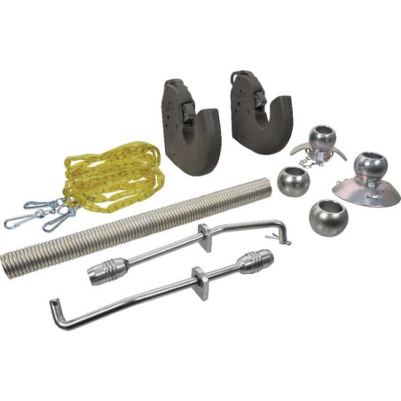 Kit crochets CBM 080123006