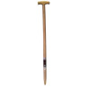 Manche de bêche UNIVERSEL 0806KR