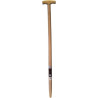 Manche de bêche UNIVERSEL 0806KR