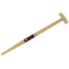 Manche de fourche UNIVERSEL 0809KR