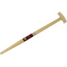 Manche de fourche UNIVERSEL 0809KR