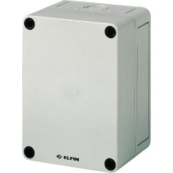 Boîtier électrique NEW-ELFIN 080C09135