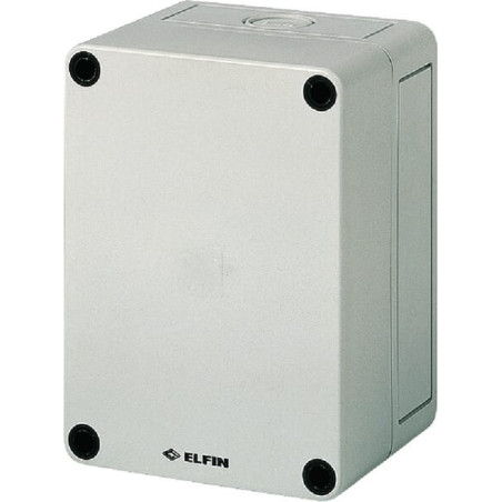Boîtier électrique NEW-ELFIN 080C09135