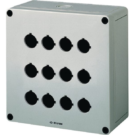Boîtier électrique NEW-ELFIN 080C18189P12