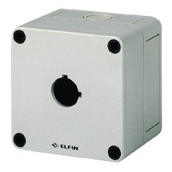 Boîtier électrique NEW-ELFIN 080CS09095P1