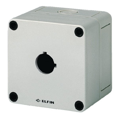 Boîtier électrique NEW-ELFIN 080CS09095P1