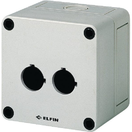 Boîtier électrique NEW-ELFIN 080CS09098P2