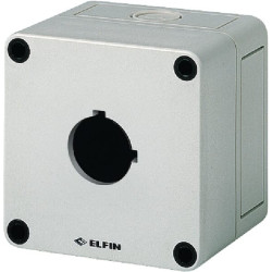 Boîtier électrique NEW-ELFIN 080CS09098S1
