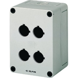 Boîtier électrique NEW-ELFIN 080CS09135P4