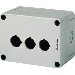 Boîtier électrique NEW-ELFIN 080CS09138P3L