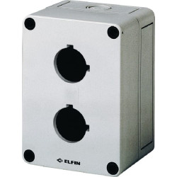 Boîtier électrique NEW-ELFIN 080CS09138S2